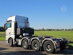 MAN 41.540 TGX 160T GVW