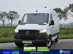 MERCEDES-BENZ SPRINTER 315 L2H2 Wp-Inrichting Mbux Airco Euro...