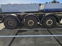 KOGEL SW24 MULTI 2X 20, 1X30, 1X40, HIGHCUBE, 20FT MI...