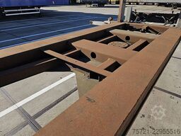 KOGEL SW24 MULTI 2X 20, 1X30, 1X40, HIGHCUBE, 20FT MI...