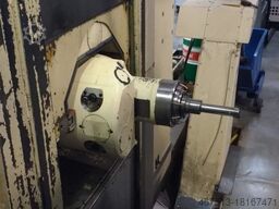 SHW Bettfräsmaschine UL6F