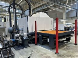 Timesavers 81 Series Model 2100W