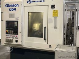 Gleason Pfauter G 130 H