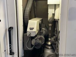 Gleason Pfauter G 130 H