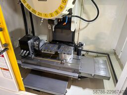 Fanuc Robodrill Alpha D21LiA5