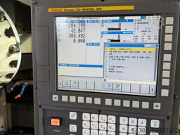 Fanuc Robodrill Alpha D21LiA5