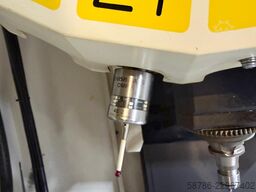 Fanuc Robodrill Alpha D21LiA5