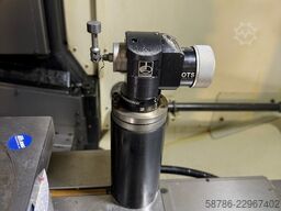 Fanuc Robodrill Alpha D21LiA5