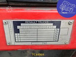 Renault Premium 270