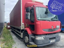 Renault Premium 270