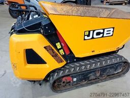 JCB HTD-5