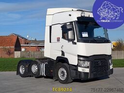 Renault T 460