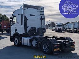 Renault T 460