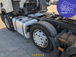 Renault T 460