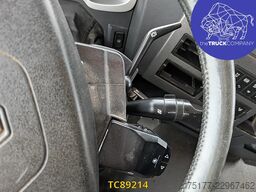 Renault T 460