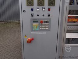 Novopack CD1 110+SL070