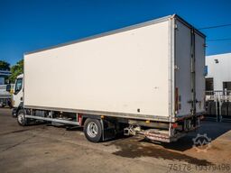 RENAULT D WIDE 250 (16T)DXI +DHOLLANDIA