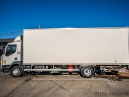 RENAULT D WIDE 250 (16T)DXI +DHOLLANDIA