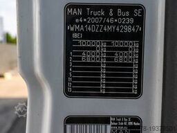 MAN TGL 10.190 BL - CARVAL INBOUW