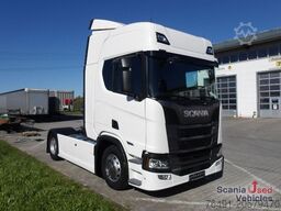 Scania R 460 A4x2NA