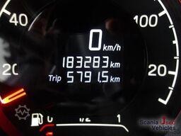 Scania R 460 A4x2NA / Hydraulik