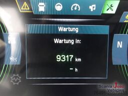 Scania R 460 A4x2NA / Hydraulik