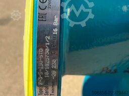 Auma SGWXC 07.1-F10, SKE0 56-2/80