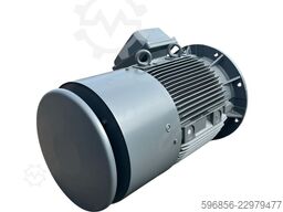 Siemens 55kW 2975obr/min