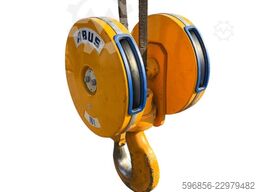 ABUS 16T