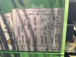 Suwnica  L-1046cm 1000kg