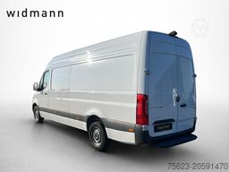 Mercedes-Benz Sprinter 317 CDI Kasten Maxi Klima Sitzh. Kamera