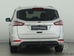 Ford S-MAX 2.0 EcoBlue Titanium *7-Sitzer*Memory*ACC*
