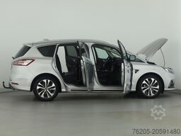 Ford S-MAX 2.0 EcoBlue Titanium *7-Sitzer*Memory*ACC*