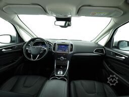 Ford S-MAX 2.0 EcoBlue Titanium *7-Sitzer*Memory*ACC*