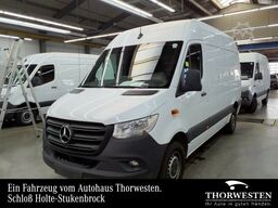 Mercedes-Benz Sprinter 317 CDI Hochdach L2H2