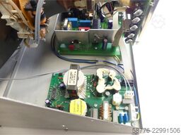 Heidenhain / Philips MC 14120-710 ID: 320 075 01 Monitor SN: 6742