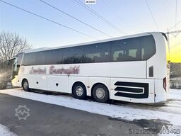 MAN Lion`s Coach Tour Bus. 55 seats!