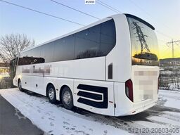 MAN Lion`s Coach Tour Bus. 55 seats!