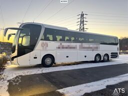 MAN Lion`s Coach Tour Bus. 55 seats!