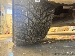 Mercedes-Benz Vito 116 CDI cargo van