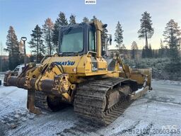 Komatsu D65PX-15 Dozer WATCH VIDEO