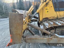 Komatsu D65PX-15 Dozer WATCH VIDEO