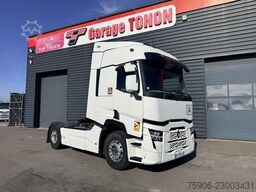 Renault T-Series
