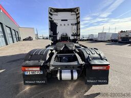 Renault T-Series