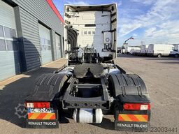 Renault T-Series