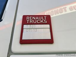 Renault T-Series