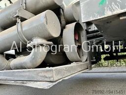 Renault Premium 370 /Silo Kompressor Lift/Lenk/27 m³