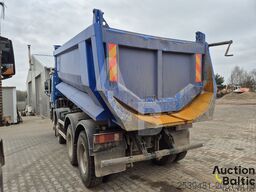 Mercedes-Benz Actros 4141