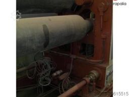 STOJAREN PIESOK XZMP 3150/16