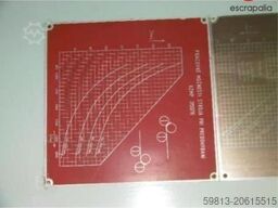 STOJAREN PIESOK XZMP 3150/16